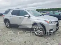 2019 Chevrolet TRAVERSE фото