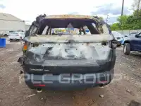 2019 Chevrolet TRAVERSE фото