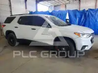 2019 Chevrolet TRAVERSE photo