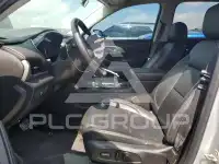 2019 Chevrolet TRAVERSE фото