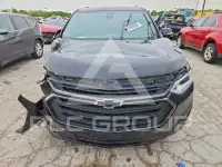 2019 Chevrolet TRAVERSE фото