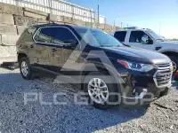 2019 Chevrolet TRAVERSE фото