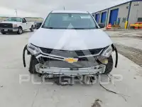 2019 Chevrolet TRAVERSE фото