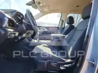2019 Chevrolet TRAVERSE фото
