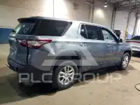 2019 Chevrolet TRAVERSE фото