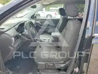 2019 Chevrolet TRAVERSE фото