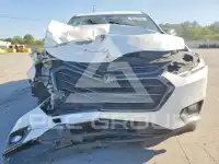 2019 Chevrolet TRAVERSE фото