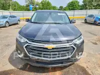 2019 Chevrolet TRAVERSE фото