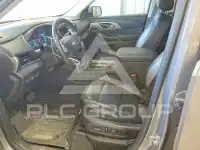 2019 Chevrolet TRAVERSE фото