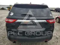 2019 Chevrolet TRAVERSE фото