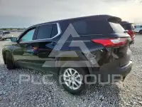 2019 Chevrolet TRAVERSE фото