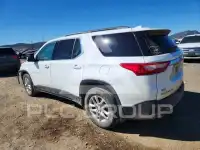 2019 Chevrolet TRAVERSE фото