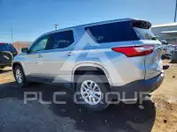 2019 Chevrolet TRAVERSE фото