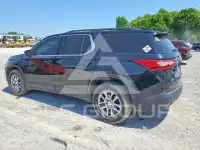 2019 Chevrolet TRAVERSE фото
