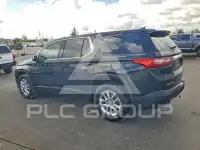 2019 Chevrolet TRAVERSE фото