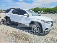 2019 Chevrolet TRAVERSE фото