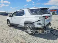 2019 Chevrolet TRAVERSE фото