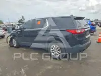 2019 Chevrolet TRAVERSE photo