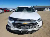 2019 Chevrolet TRAVERSE фото