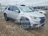 2019 Chevrolet TRAVERSE фото