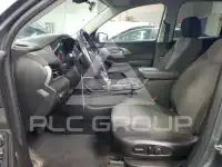 2019 Chevrolet TRAVERSE фото