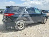 2019 Chevrolet TRAVERSE фото