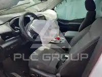 2019 Chevrolet TRAVERSE фото