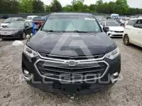 2019 Chevrolet TRAVERSE фото