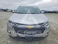 2019 Chevrolet TRAVERSE фото