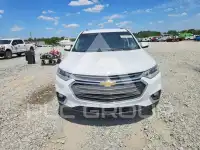 2019 Chevrolet TRAVERSE фото