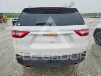 2019 Chevrolet TRAVERSE фото