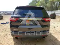 2019 Chevrolet TRAVERSE фото