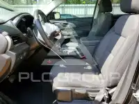 2019 Chevrolet TRAVERSE фото