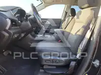 2019 Chevrolet TRAVERSE фото