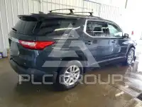 2019 Chevrolet TRAVERSE фото