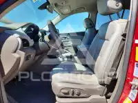 2019 Chevrolet TRAVERSE фото
