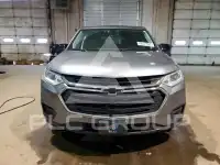 2019 Chevrolet TRAVERSE фото