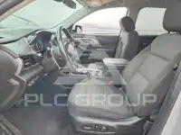 2019 Chevrolet TRAVERSE фото