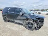 2019 Chevrolet TRAVERSE фото