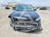 2019 Chevrolet TRAVERSE фото