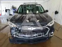 2019 Chevrolet TRAVERSE фото