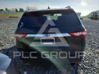 2019 Chevrolet TRAVERSE фото