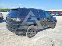 2019 Chevrolet TRAVERSE фото