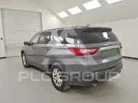2019 Chevrolet TRAVERSE фото
