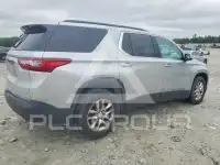 2019 Chevrolet TRAVERSE фото