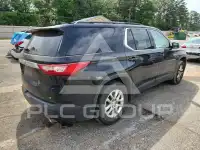 2019 Chevrolet TRAVERSE фото