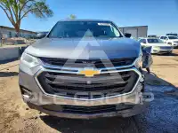 2019 Chevrolet TRAVERSE фото