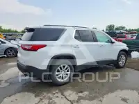 2019 Chevrolet TRAVERSE фото