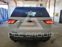 2019 Chevrolet TRAVERSE photo