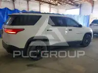 2019 Chevrolet TRAVERSE photo